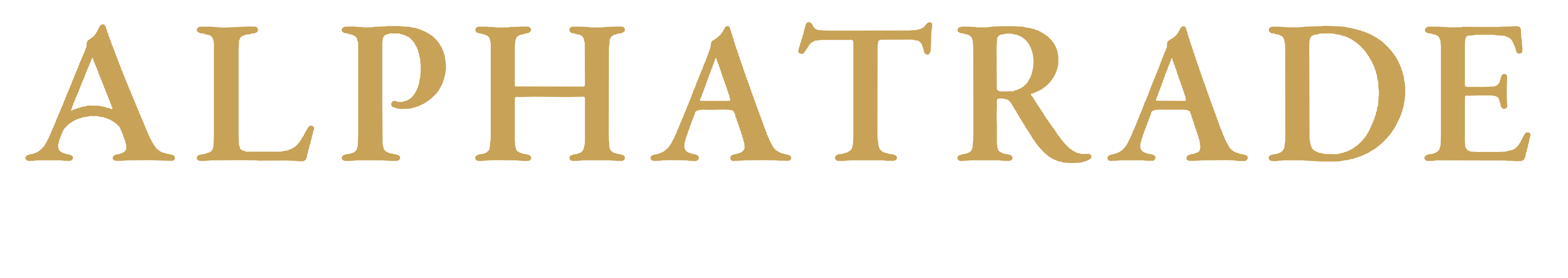 AlphaTrade