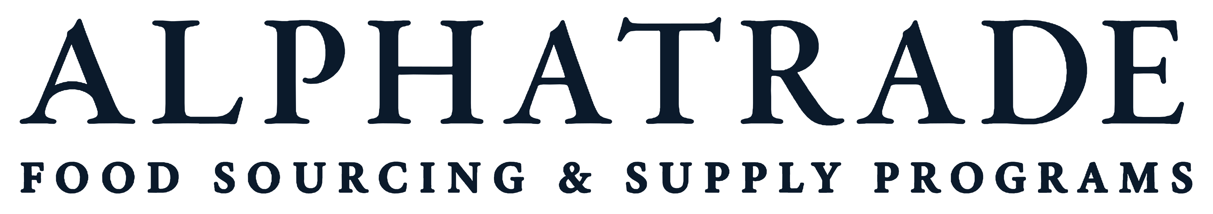 AlphaTrade